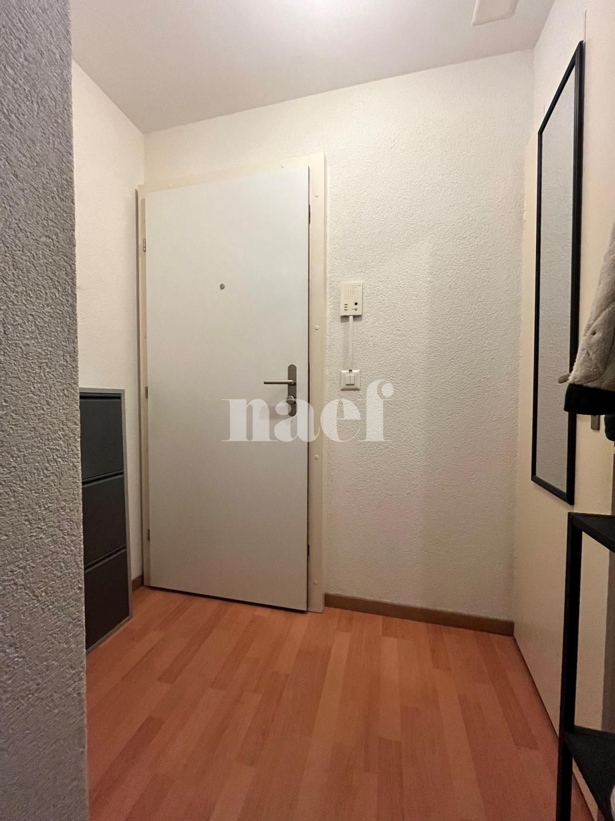 À louer : Appartement 1 Pieces La Tour-de-Peilz - Ref : 208747.1004 | Naef Immobilier