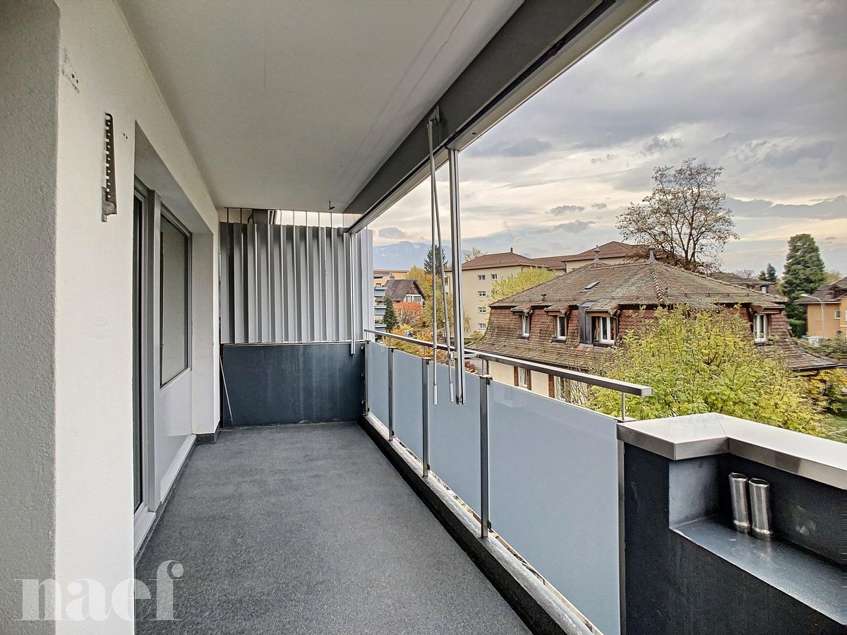 À louer : Appartement 3 Pieces La Tour-de-Peilz - Ref : 208748.3002 | Naef Immobilier