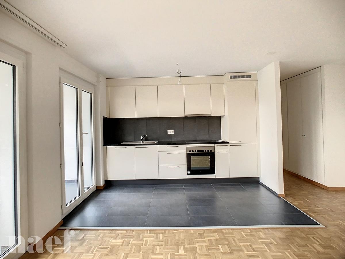 À louer : Appartement 3 Pieces La Tour-de-Peilz - Ref : 208748.3002 | Naef Immobilier