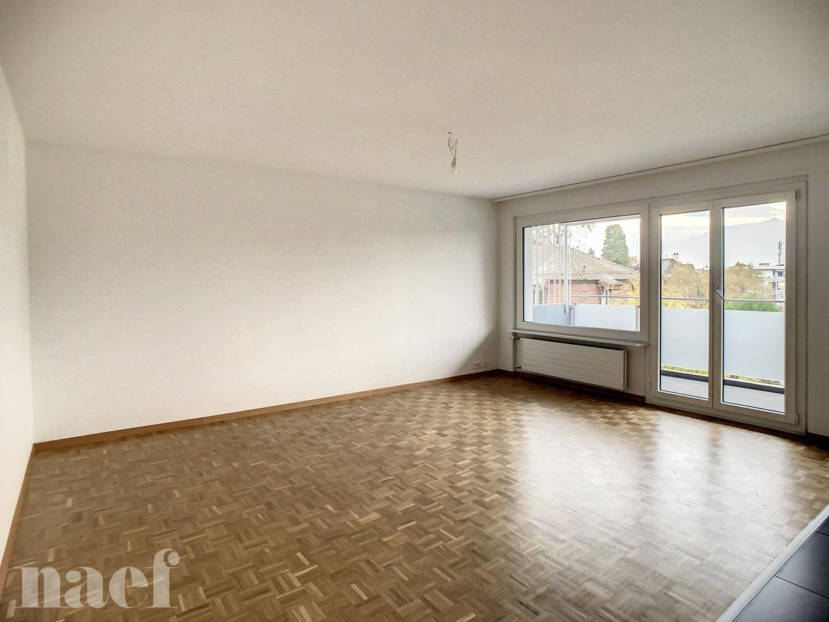 À louer : Appartement 3 Pieces La Tour-de-Peilz - Ref : 208748.3002 | Naef Immobilier