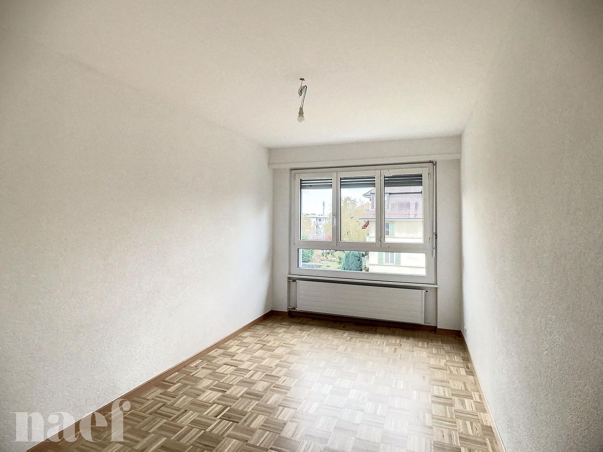 À louer : Appartement 3 Pieces La Tour-de-Peilz - Ref : 208748.3002 | Naef Immobilier