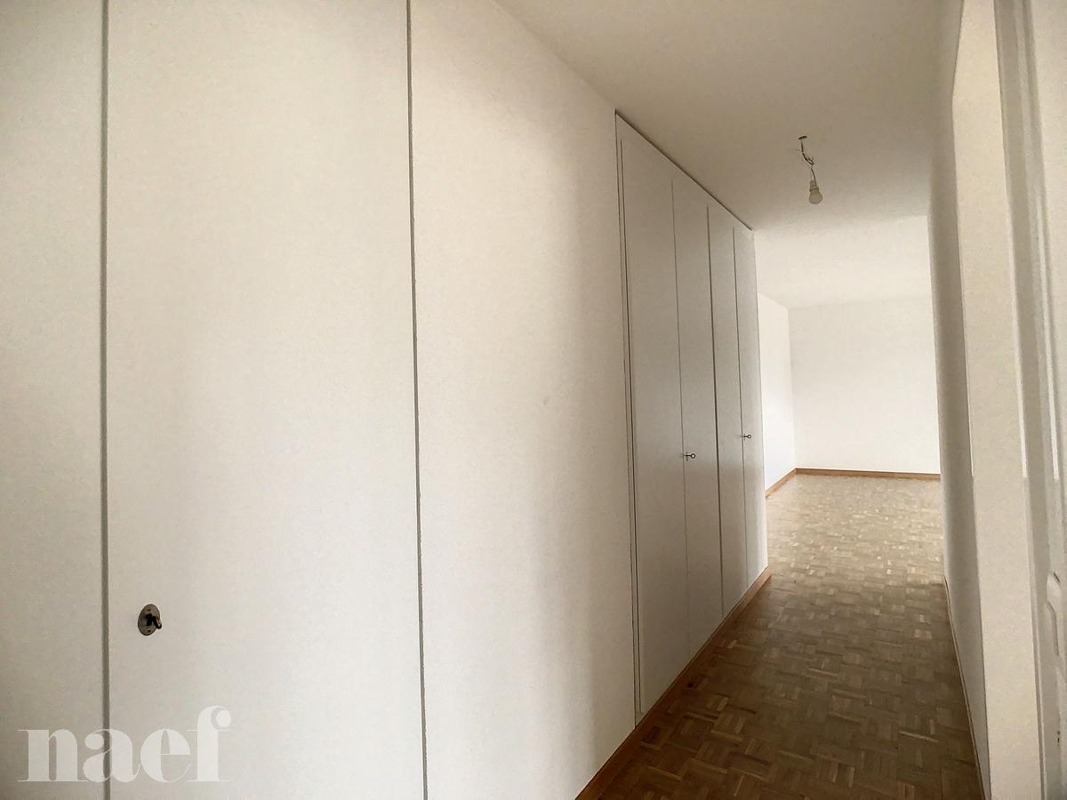 À louer : Appartement 3 Pieces La Tour-de-Peilz - Ref : 208748.3002 | Naef Immobilier