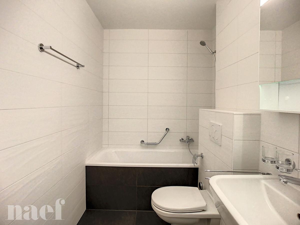 À louer : Appartement 3 Pieces La Tour-de-Peilz - Ref : 208748.3002 | Naef Immobilier