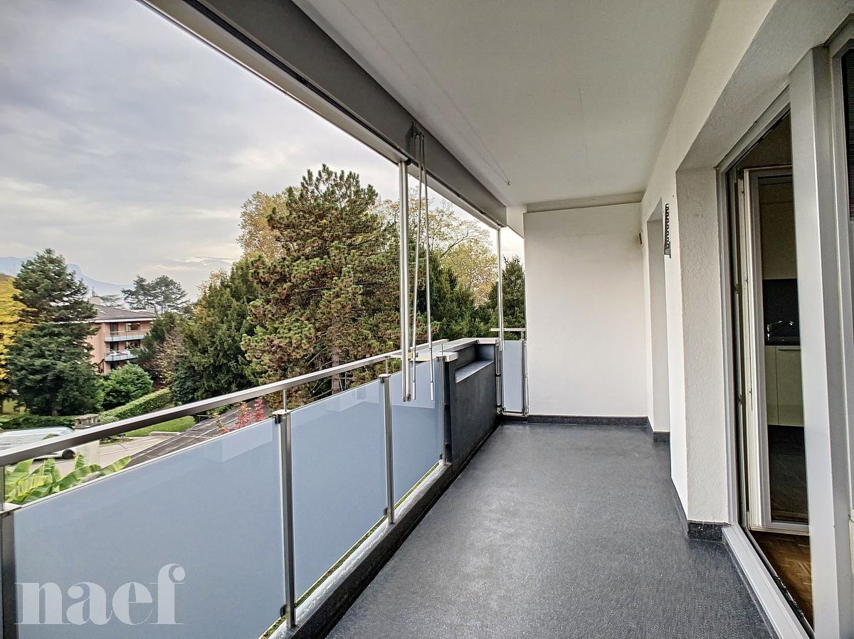 À louer : Appartement 3 Pieces La Tour-de-Peilz - Ref : 208748.3002 | Naef Immobilier