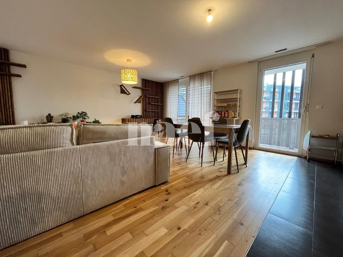 À louer : Appartement 3.5 Pieces Martigny - Ref : 208763.2003 | Naef Immobilier
