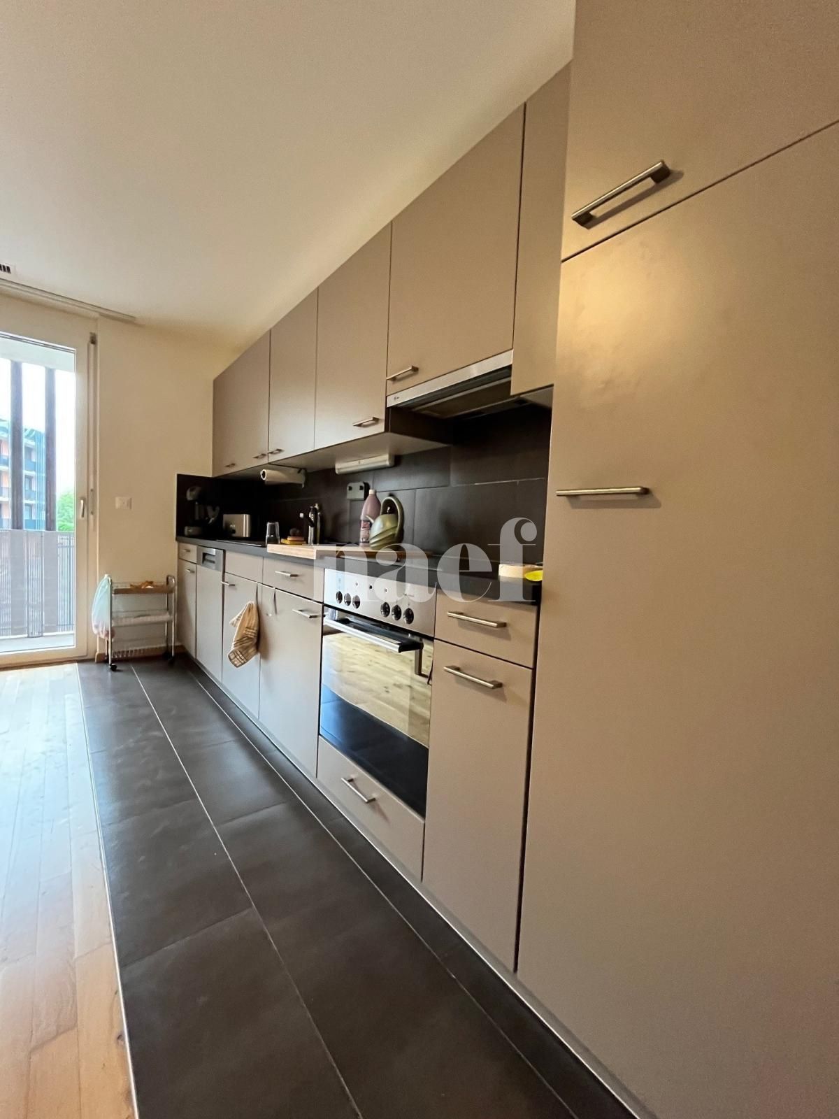 À louer : Appartement 3.5 Pieces Martigny - Ref : 208763.2003 | Naef Immobilier
