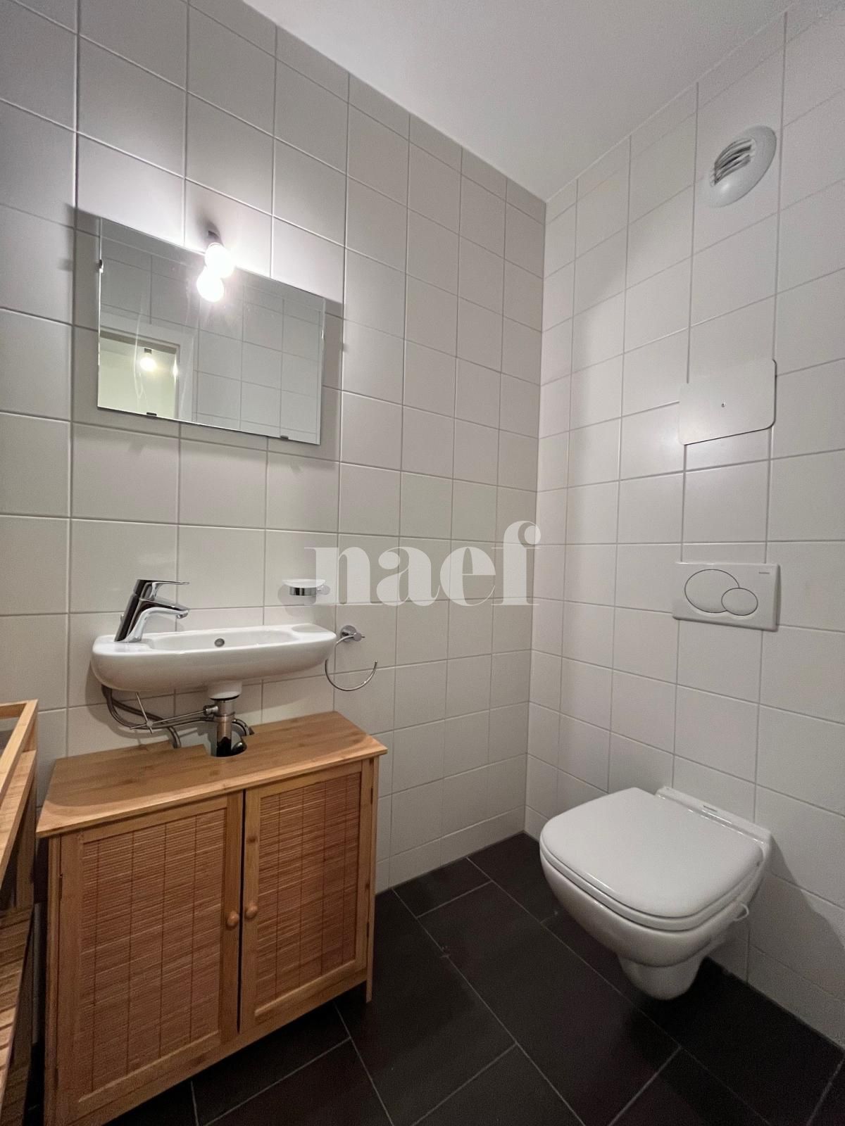 À louer : Appartement 3.5 Pieces Martigny - Ref : 208763.2003 | Naef Immobilier