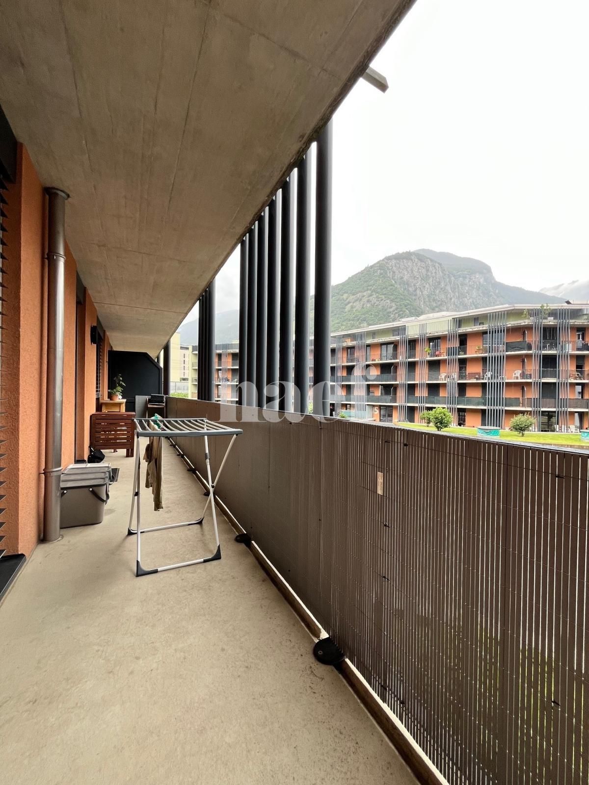 À louer : Appartement 3.5 Pieces Martigny - Ref : 208763.2003 | Naef Immobilier