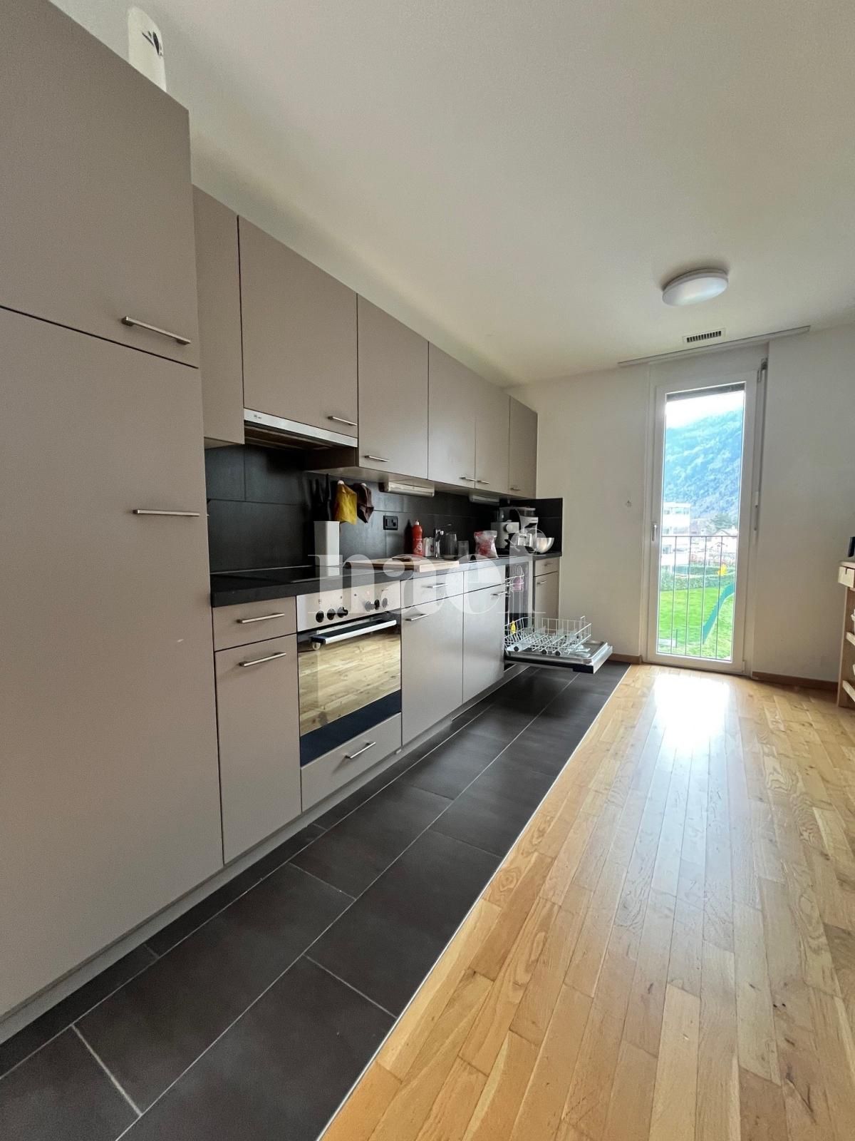 À louer : Appartement 4.5 Pieces Martigny - Ref : 208764.2001 | Naef Immobilier
