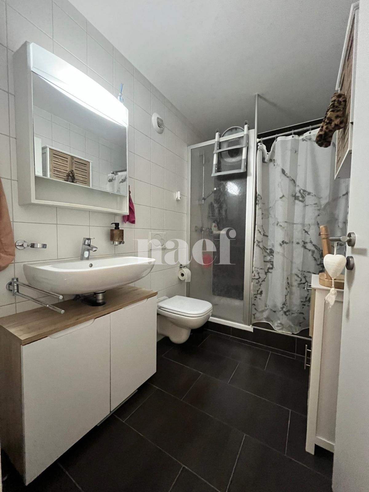 À louer : Appartement 4.5 Pieces Martigny - Ref : 208764.2001 | Naef Immobilier