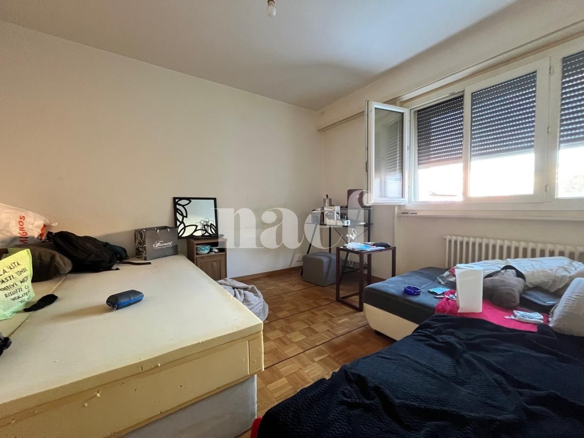 À louer : Appartement 1.5 Pieces Clarens - Ref : 208767.4001 | Naef Immobilier