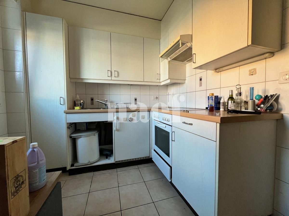 À louer : Appartement 1.5 Pieces Clarens - Ref : 208767.4001 | Naef Immobilier