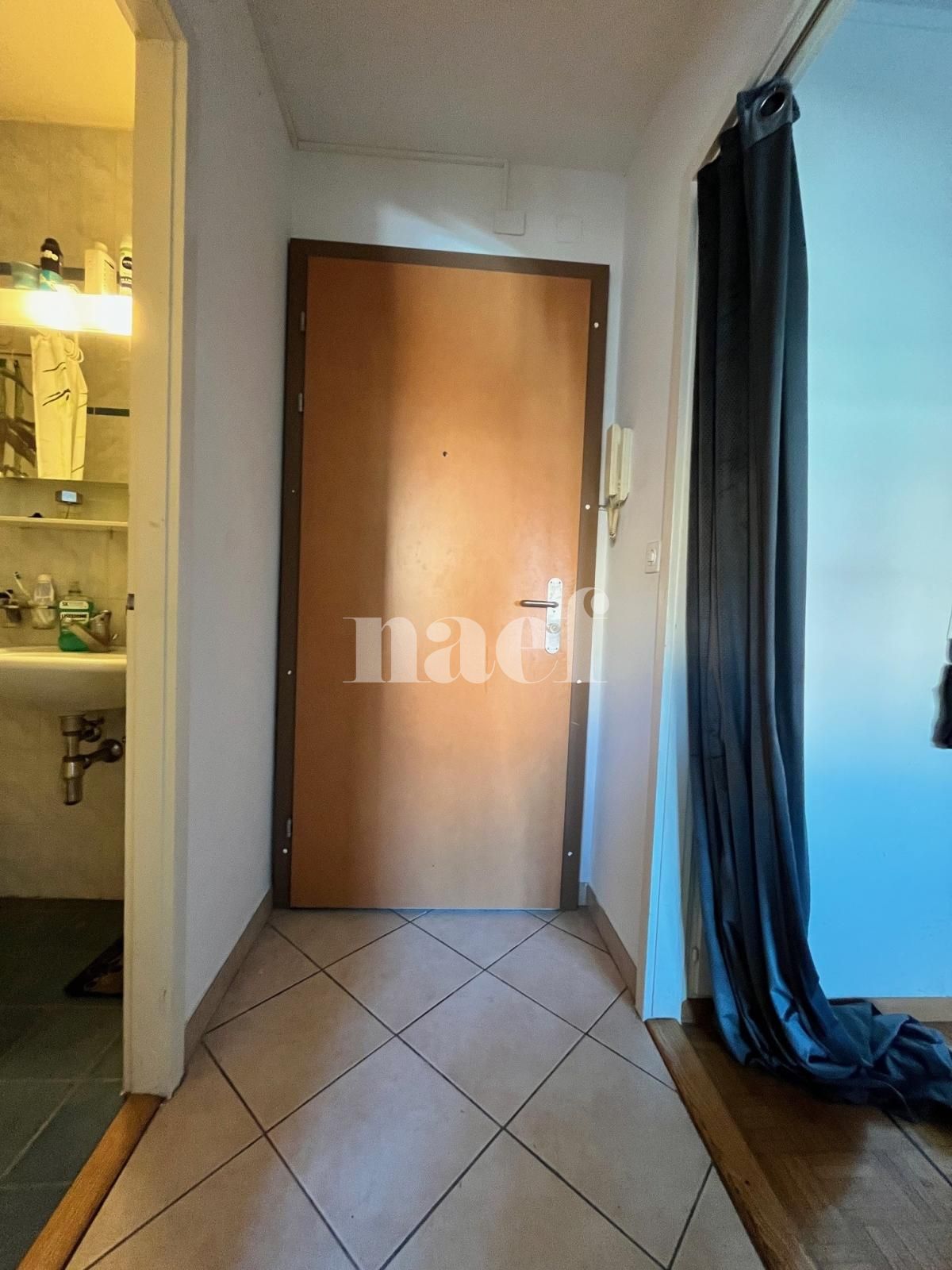 À louer : Appartement 1.5 Pieces Clarens - Ref : 208767.4001 | Naef Immobilier