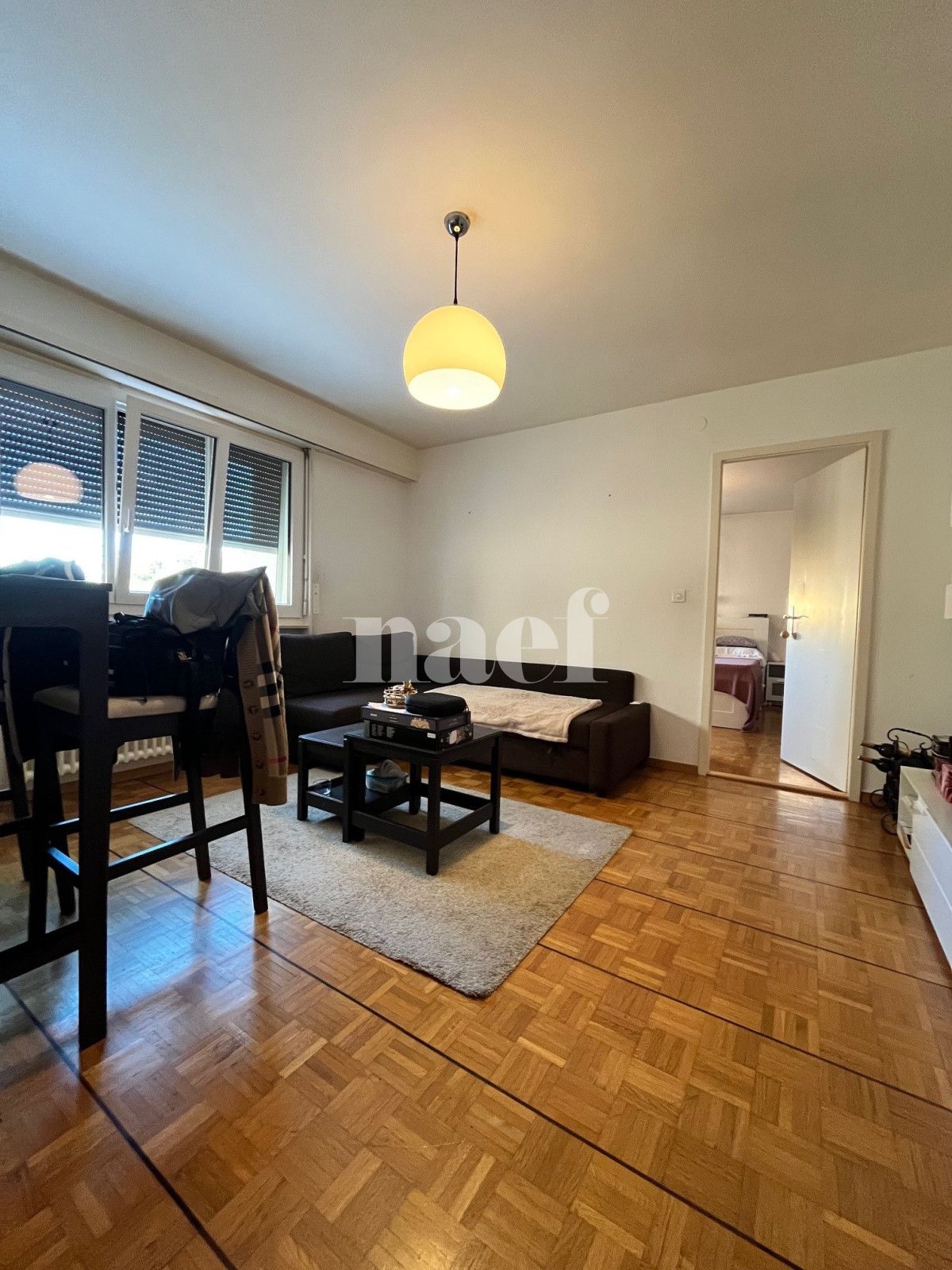 À louer : Appartement 2.5 Pieces Clarens - Ref : 208768.2006 | Naef Immobilier