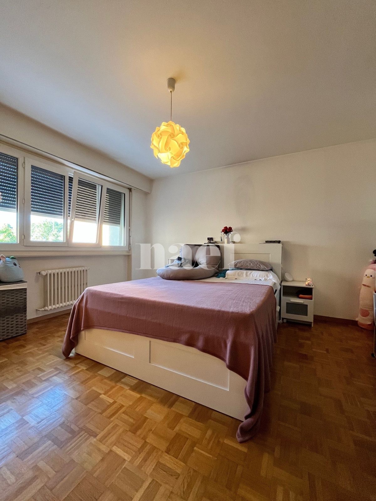 À louer : Appartement 2.5 Pieces Clarens - Ref : 208768.2006 | Naef Immobilier