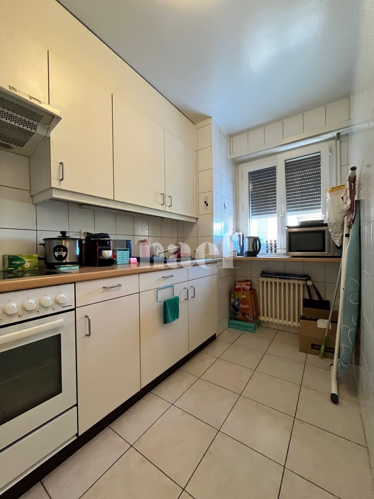 À louer : Appartement 2.5 Pieces Clarens - Ref : 208768.2006 | Naef Immobilier