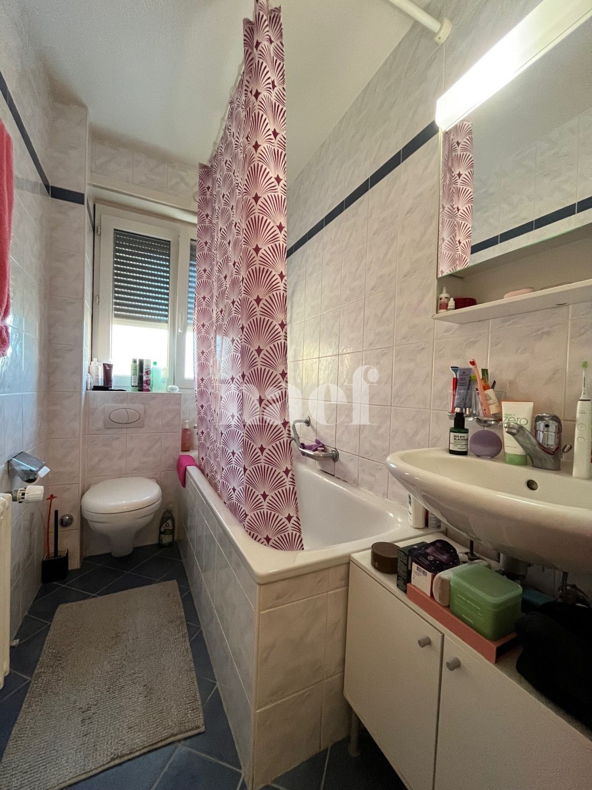 À louer : Appartement 2.5 Pieces Clarens - Ref : 208768.2006 | Naef Immobilier