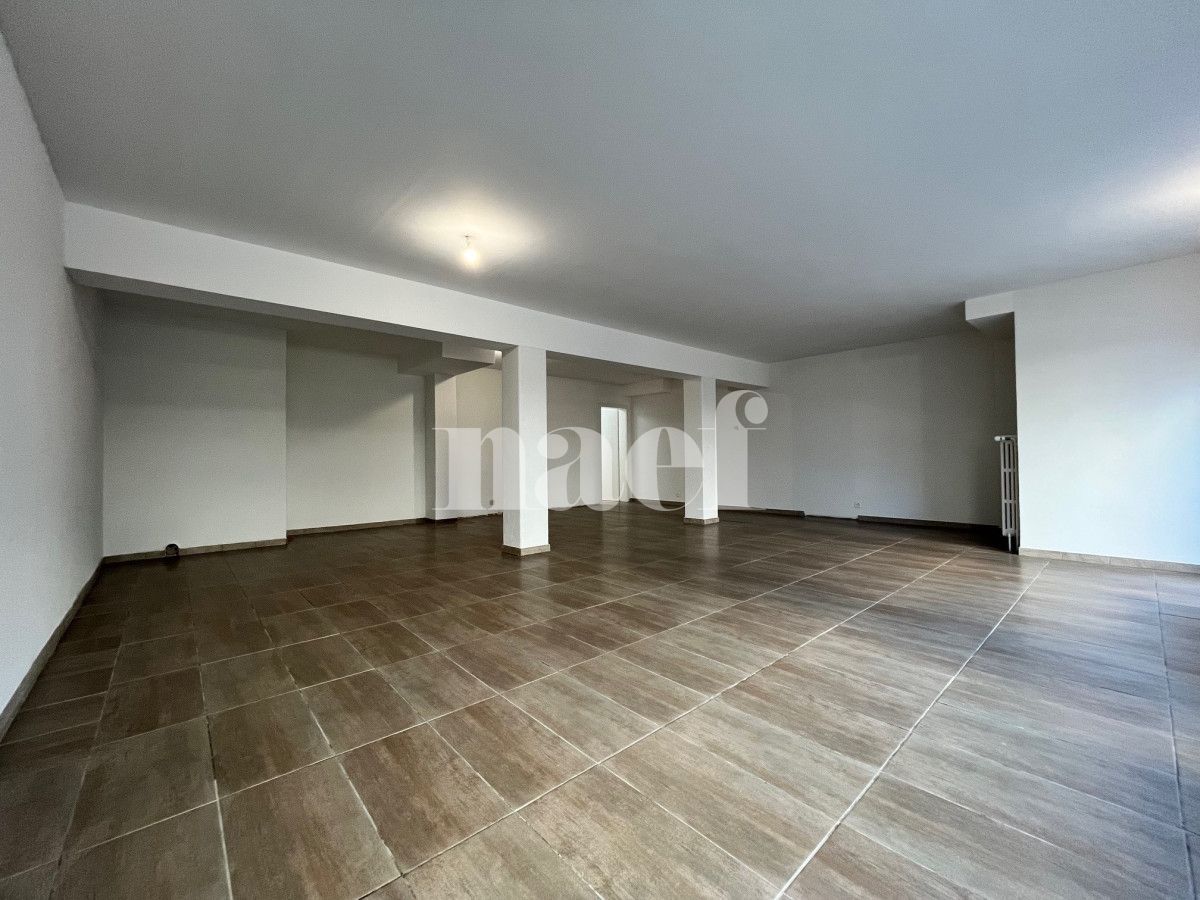 À louer : Surface Commerciale Arcade Clarens - Ref : 208768.3 | Naef Immobilier