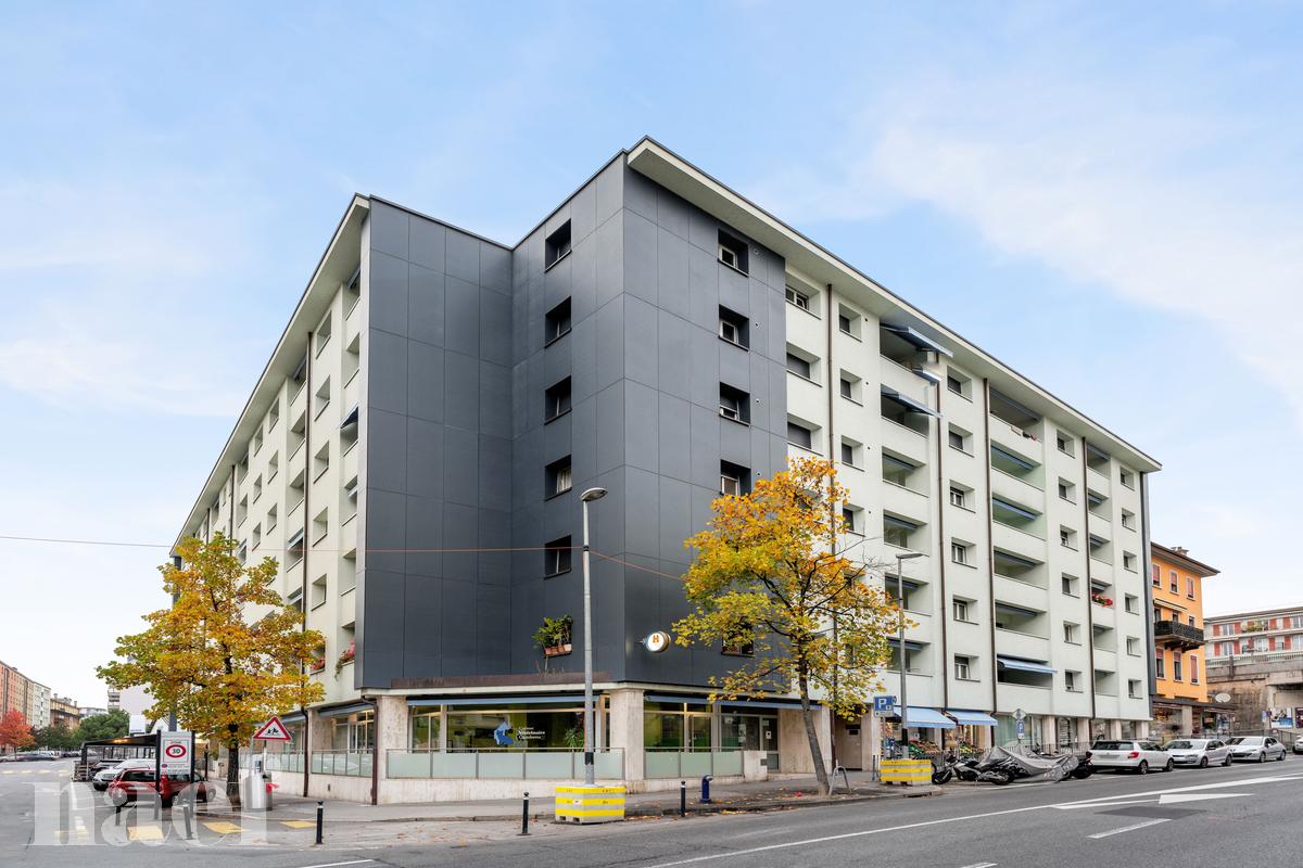 À louer : Appartement 2.5 Pieces Clarens - Ref : 208768.5003 | Naef Immobilier