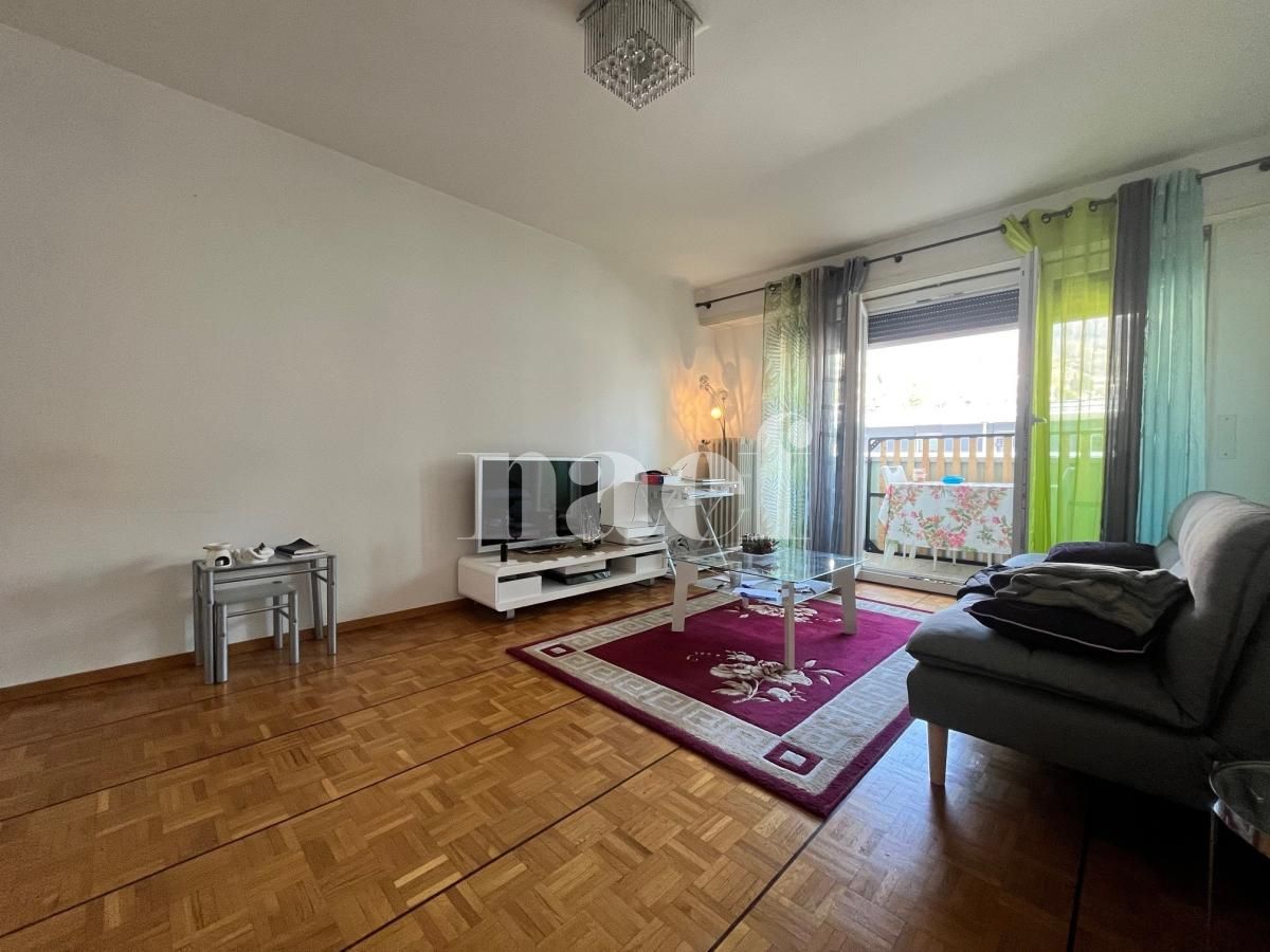 À louer : Appartement 2.5 Pieces Clarens - Ref : 208768.5003 | Naef Immobilier