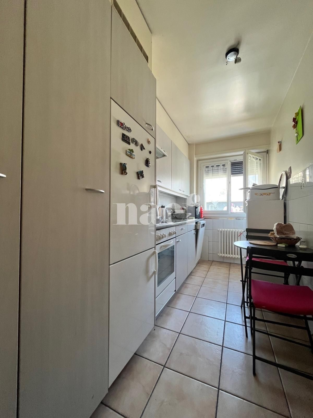 À louer : Appartement 2.5 Pieces Clarens - Ref : 208768.5003 | Naef Immobilier