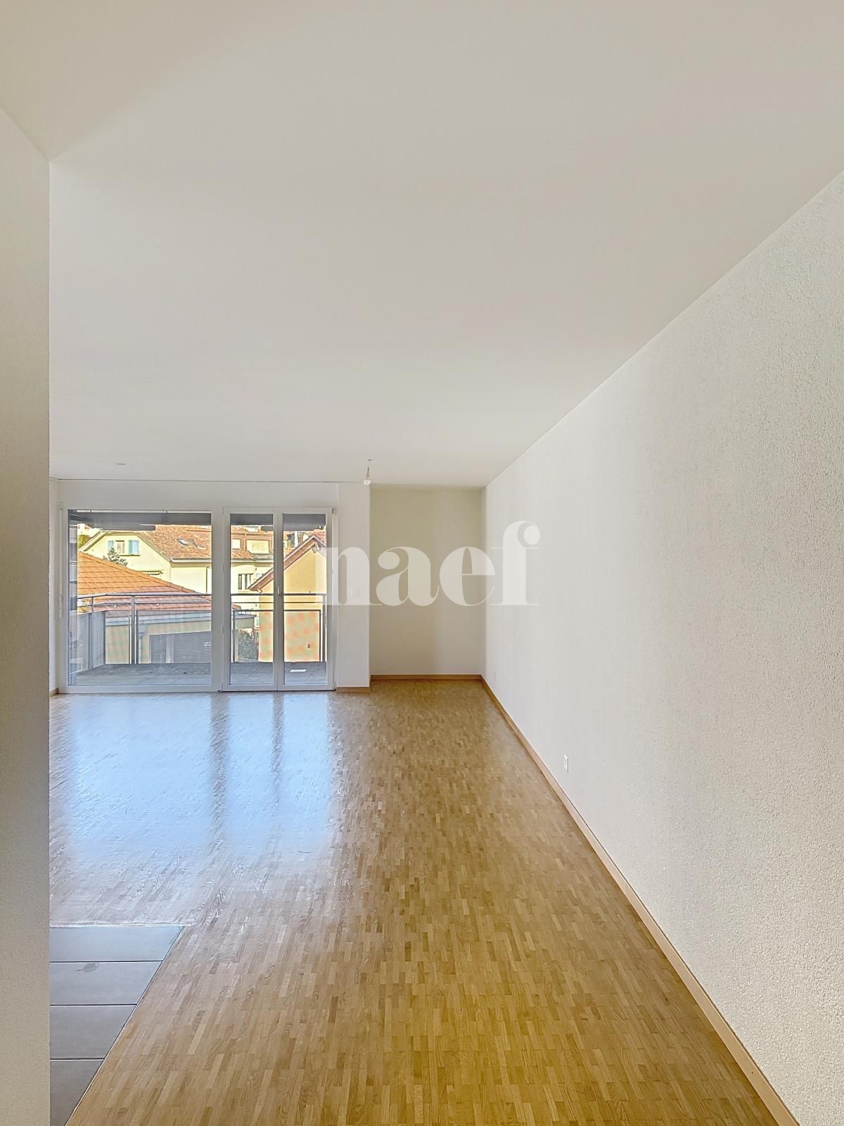 À louer : Appartement 2.5 Pieces Moudon - Ref : 208770.2001 | Naef Immobilier