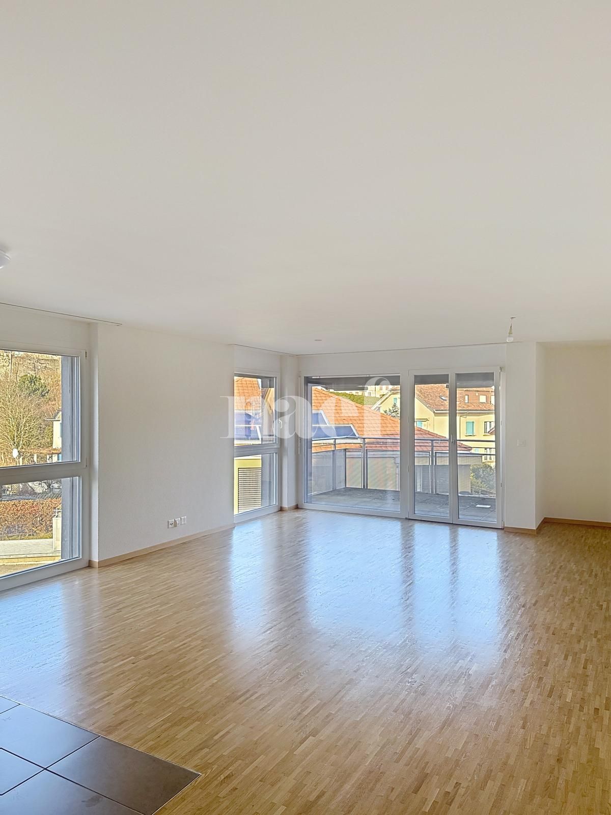 À louer : Appartement 2.5 Pieces Moudon - Ref : 208770.2001 | Naef Immobilier