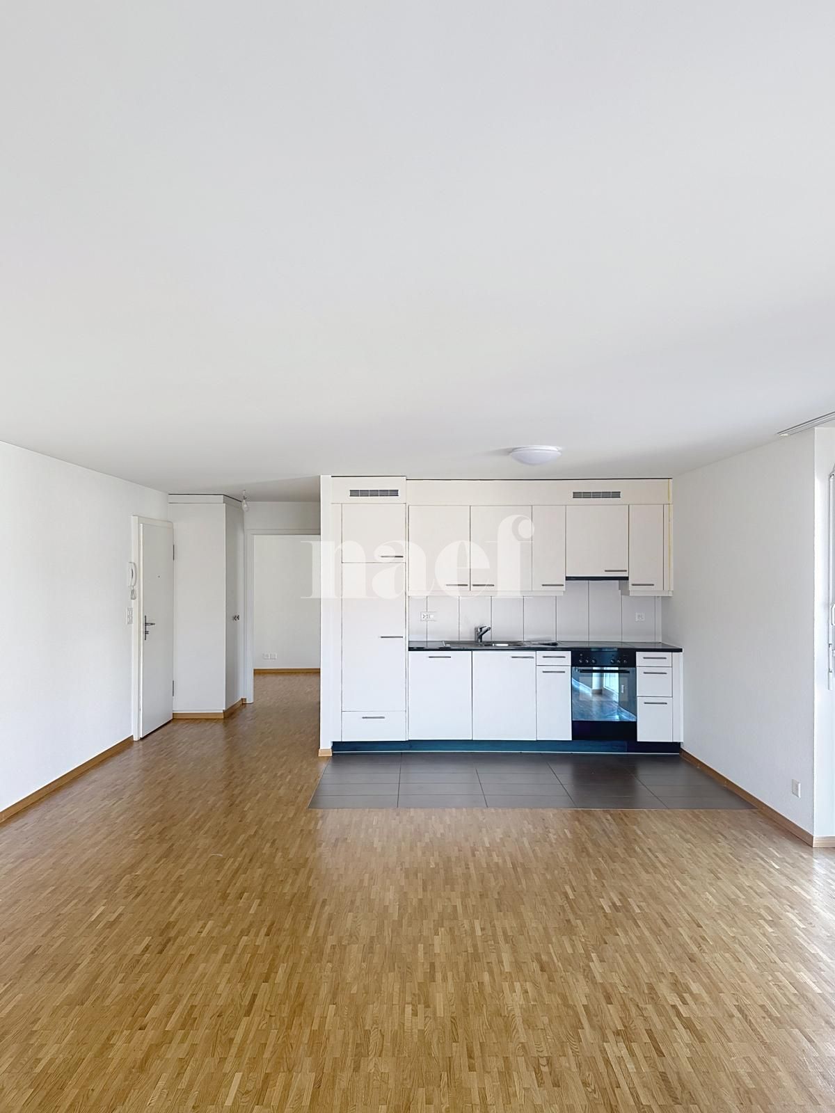 À louer : Appartement 2.5 Pieces Moudon - Ref : 208770.2001 | Naef Immobilier