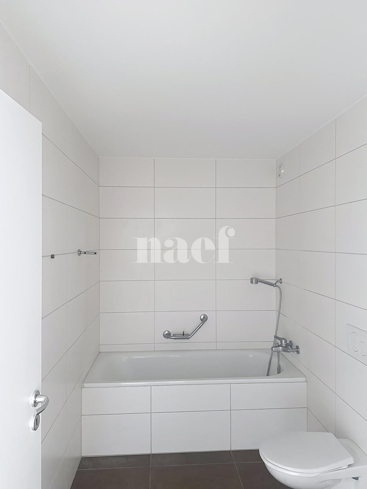 À louer : Appartement 2.5 Pieces Moudon - Ref : 208770.2001 | Naef Immobilier