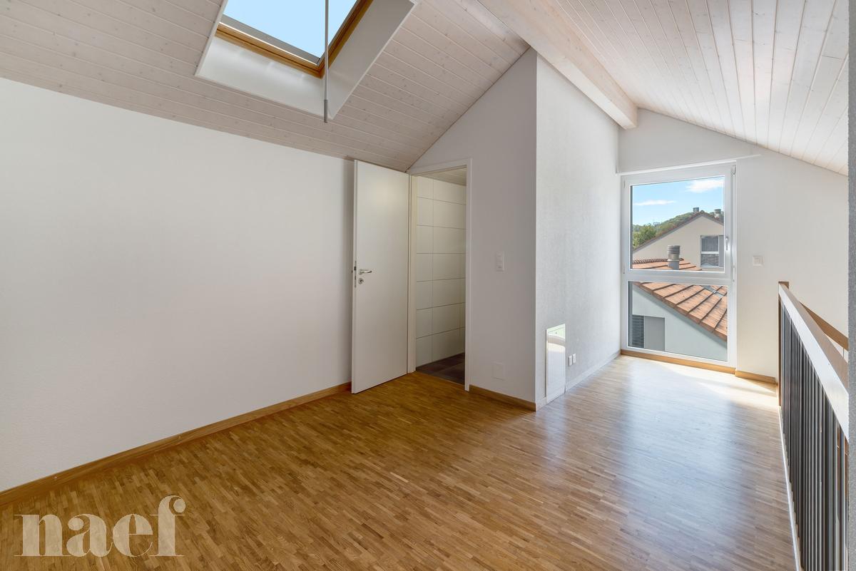 À louer : Appartement 2.5 Pieces Moudon - Ref : 208771.3003 | Naef Immobilier