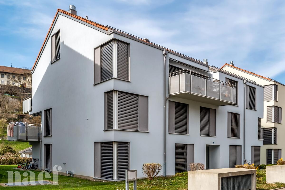 À louer : Appartement 2.5 Pieces Moudon - Ref : 208774.2003 | Naef Immobilier