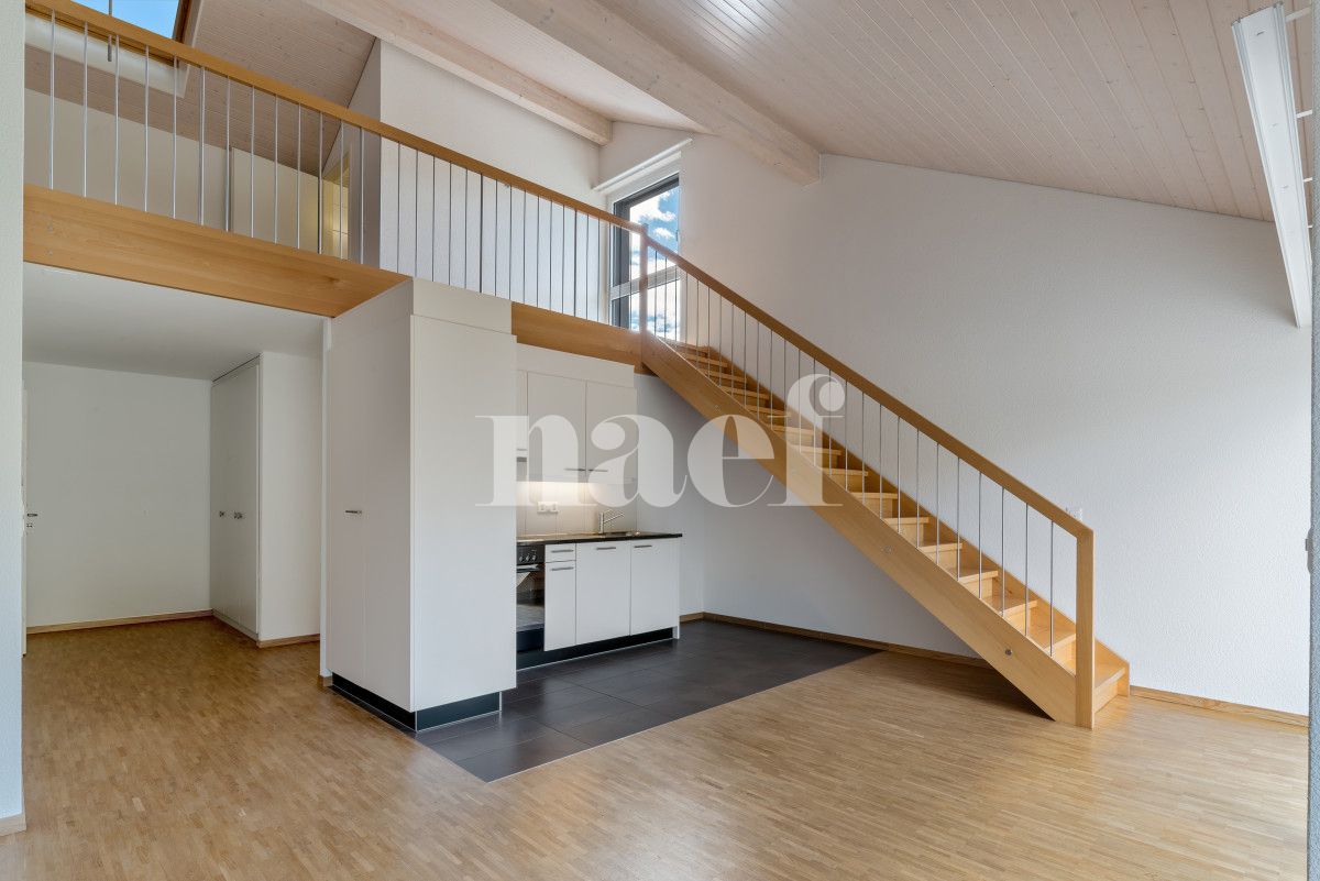 À louer : Appartement 2.5 Pieces Moudon - Ref : 208774.2003 | Naef Immobilier