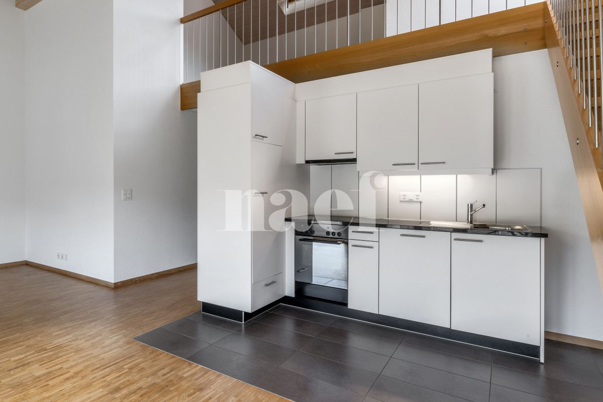 À louer : Appartement 2.5 Pieces Moudon - Ref : 208774.2003 | Naef Immobilier