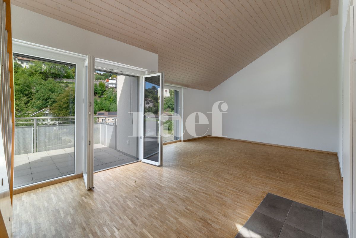 À louer : Appartement 2.5 Pieces Moudon - Ref : 208774.2003 | Naef Immobilier