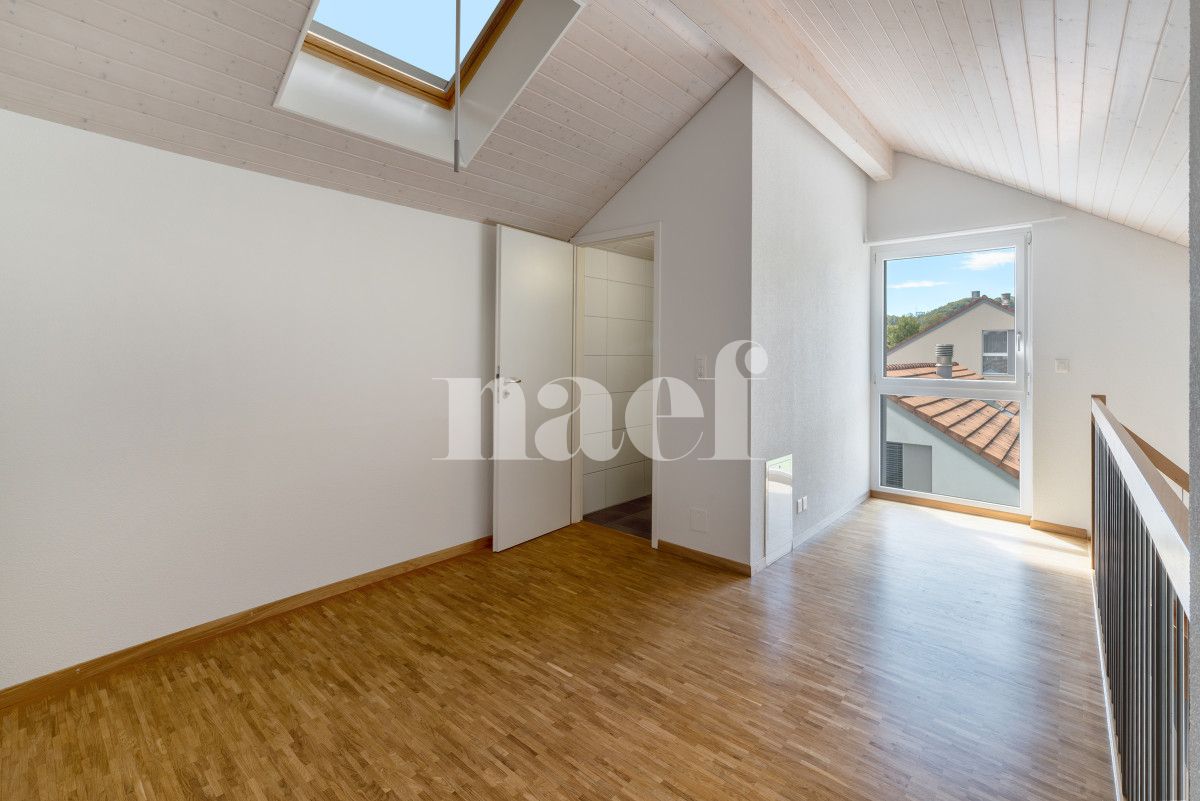 À louer : Appartement 2.5 Pieces Moudon - Ref : 208774.2003 | Naef Immobilier