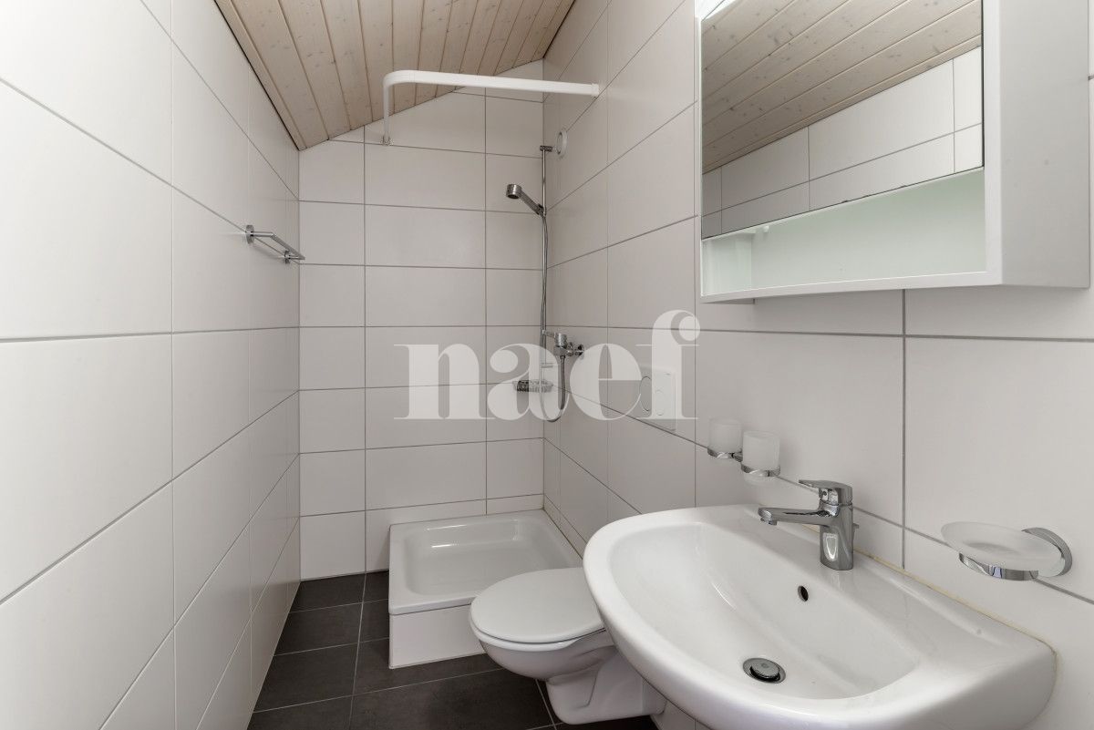 À louer : Appartement 2.5 Pieces Moudon - Ref : 208774.2003 | Naef Immobilier