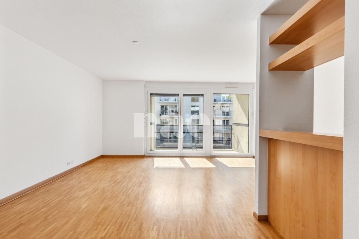 À louer : Appartement 3.5 Pieces Nyon - Ref : 208779.5002 | Naef Immobilier