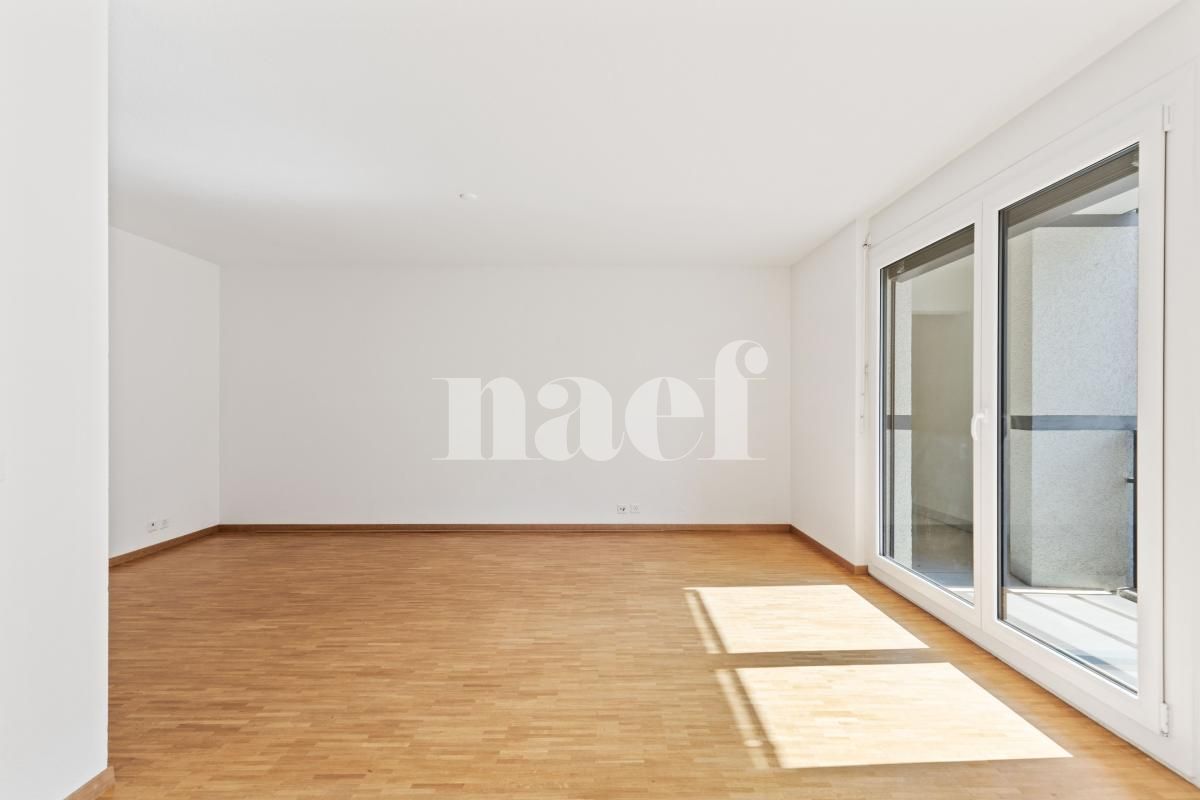 À louer : Appartement 3.5 Pieces Nyon - Ref : 208779.5002 | Naef Immobilier