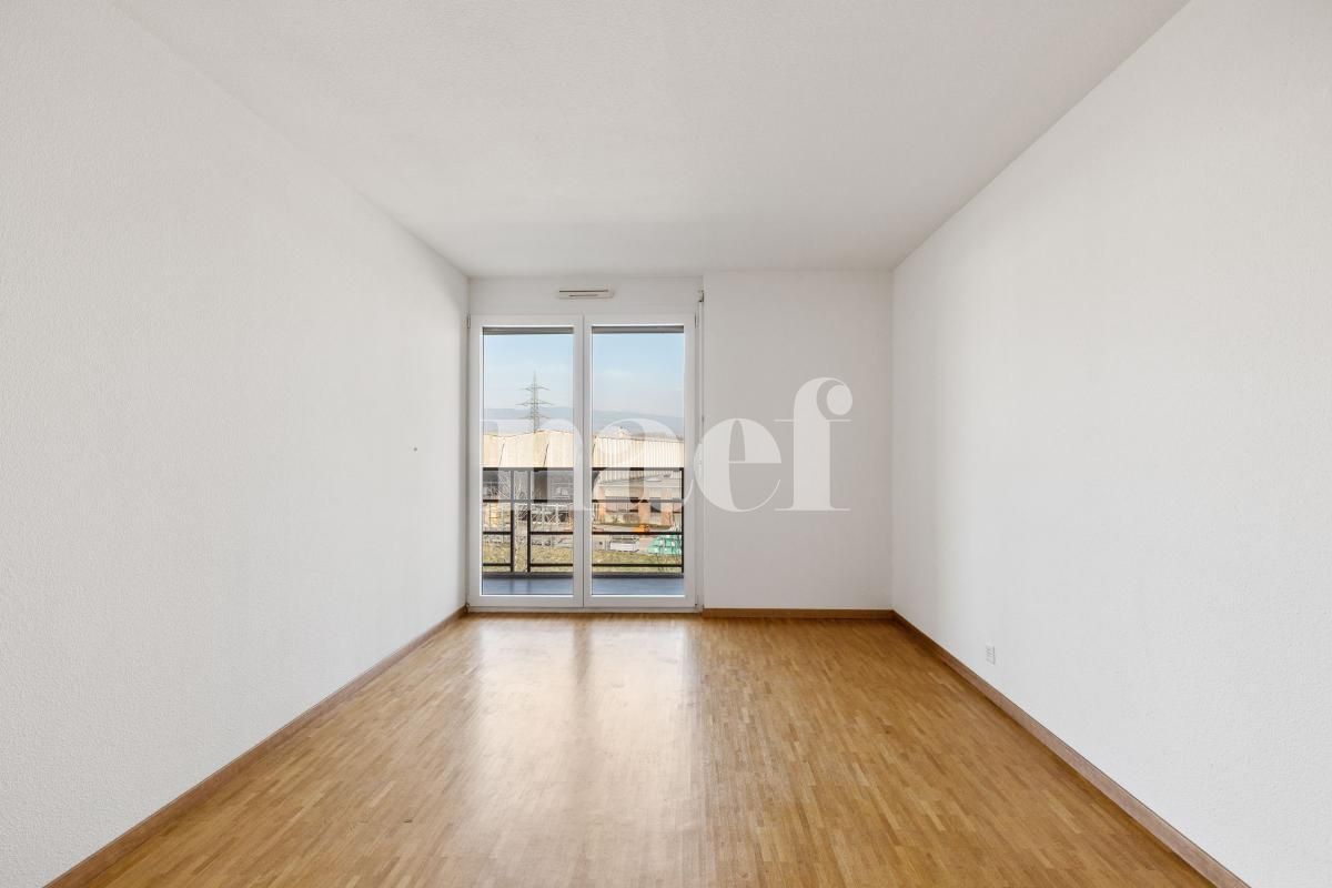 À louer : Appartement 3.5 Pieces Nyon - Ref : 208779.5002 | Naef Immobilier