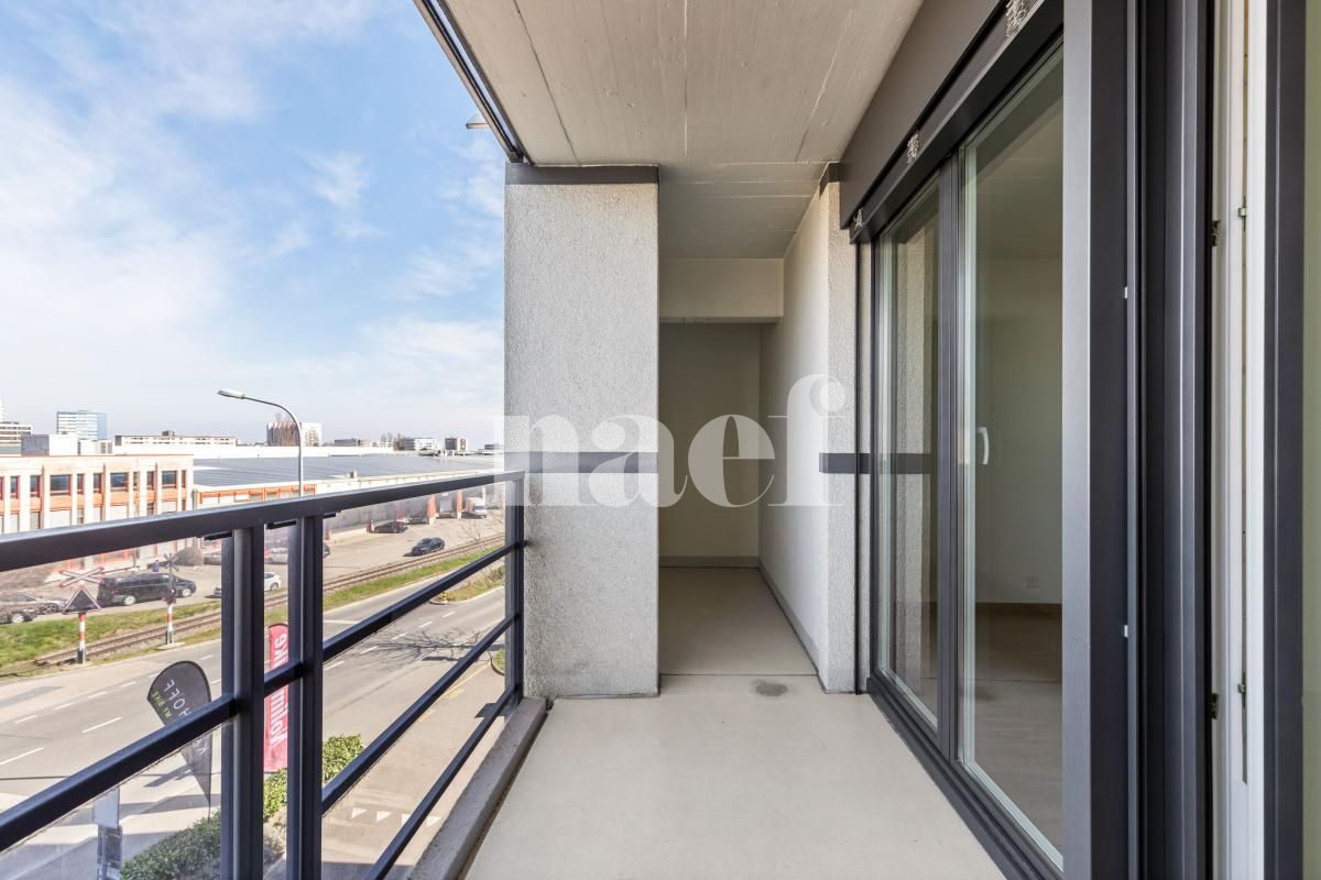 À louer : Appartement 3.5 Pieces Nyon - Ref : 208779.5002 | Naef Immobilier