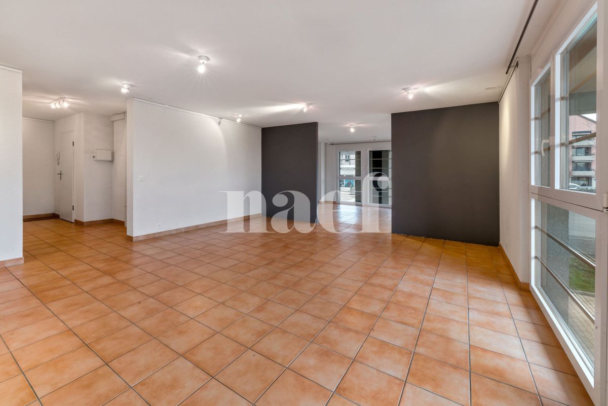 À louer : Surface Commerciale Bureau Nyon - Ref : 208780.1001 | Naef Immobilier