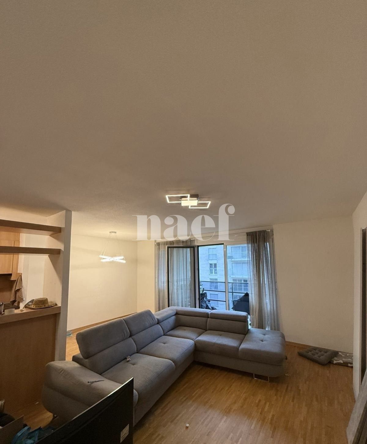 À louer : Appartement 3.5 Pieces Nyon - Ref : 208780.4001 | Naef Immobilier