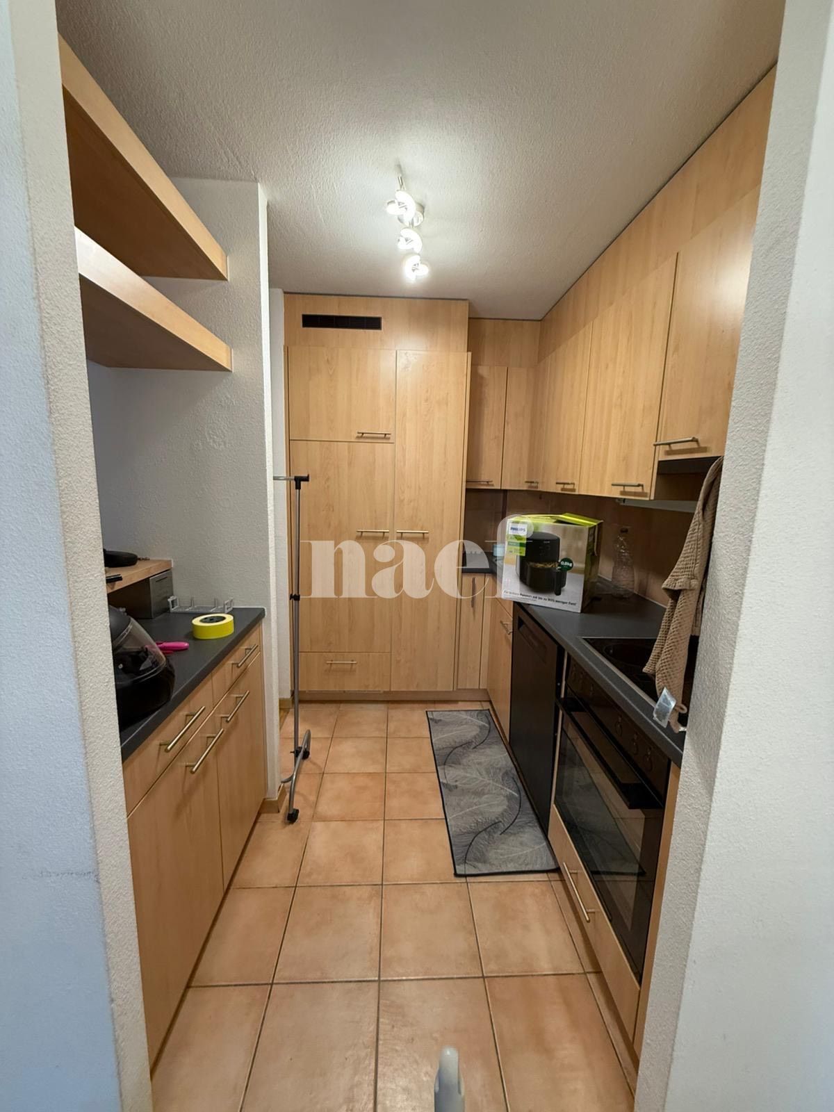 À louer : Appartement 3.5 Pieces Nyon - Ref : 208780.4001 | Naef Immobilier