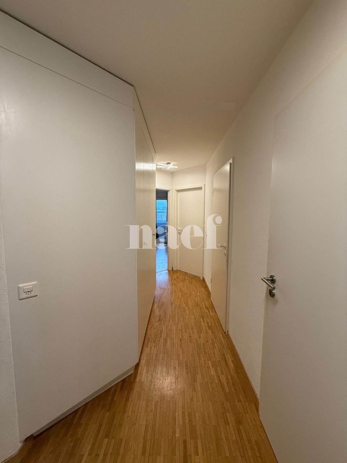 À louer : Appartement 3.5 Pieces Nyon - Ref : 208780.4001 | Naef Immobilier