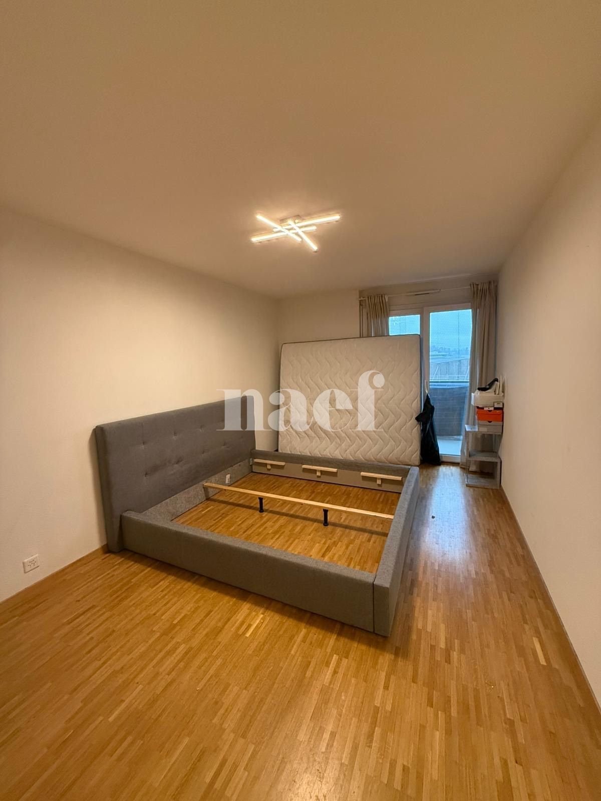 À louer : Appartement 3.5 Pieces Nyon - Ref : 208780.4001 | Naef Immobilier