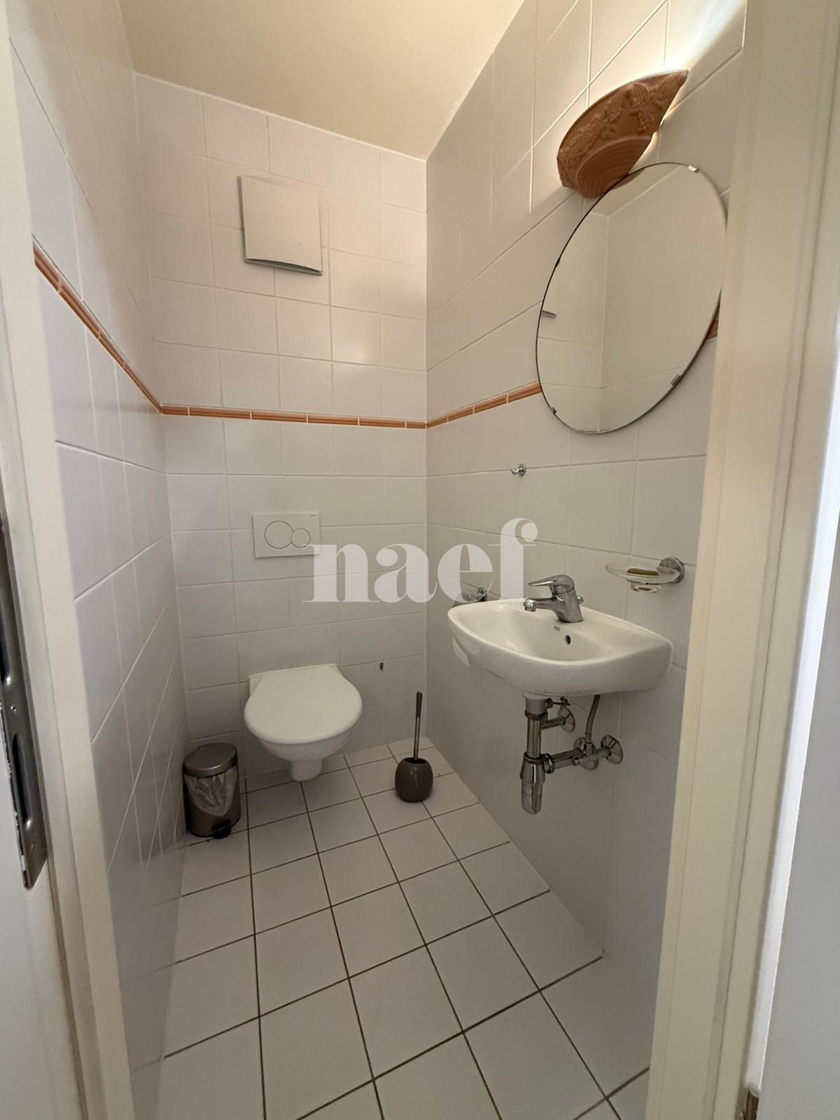 À louer : Appartement 3.5 Pieces Nyon - Ref : 208780.4001 | Naef Immobilier