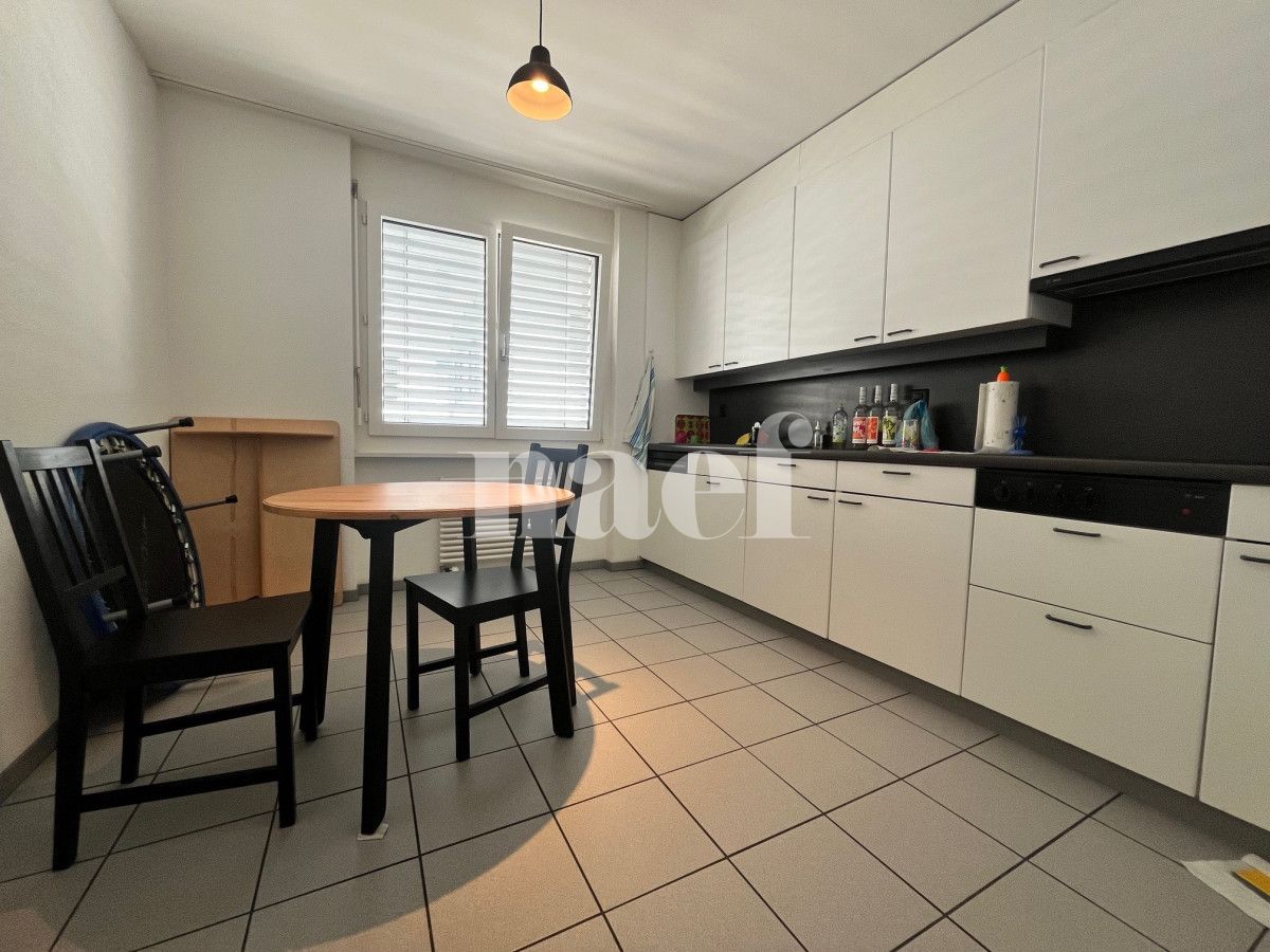 À louer : Appartement 4.5 Pieces Sion - Ref : 208789.1003 | Naef Immobilier