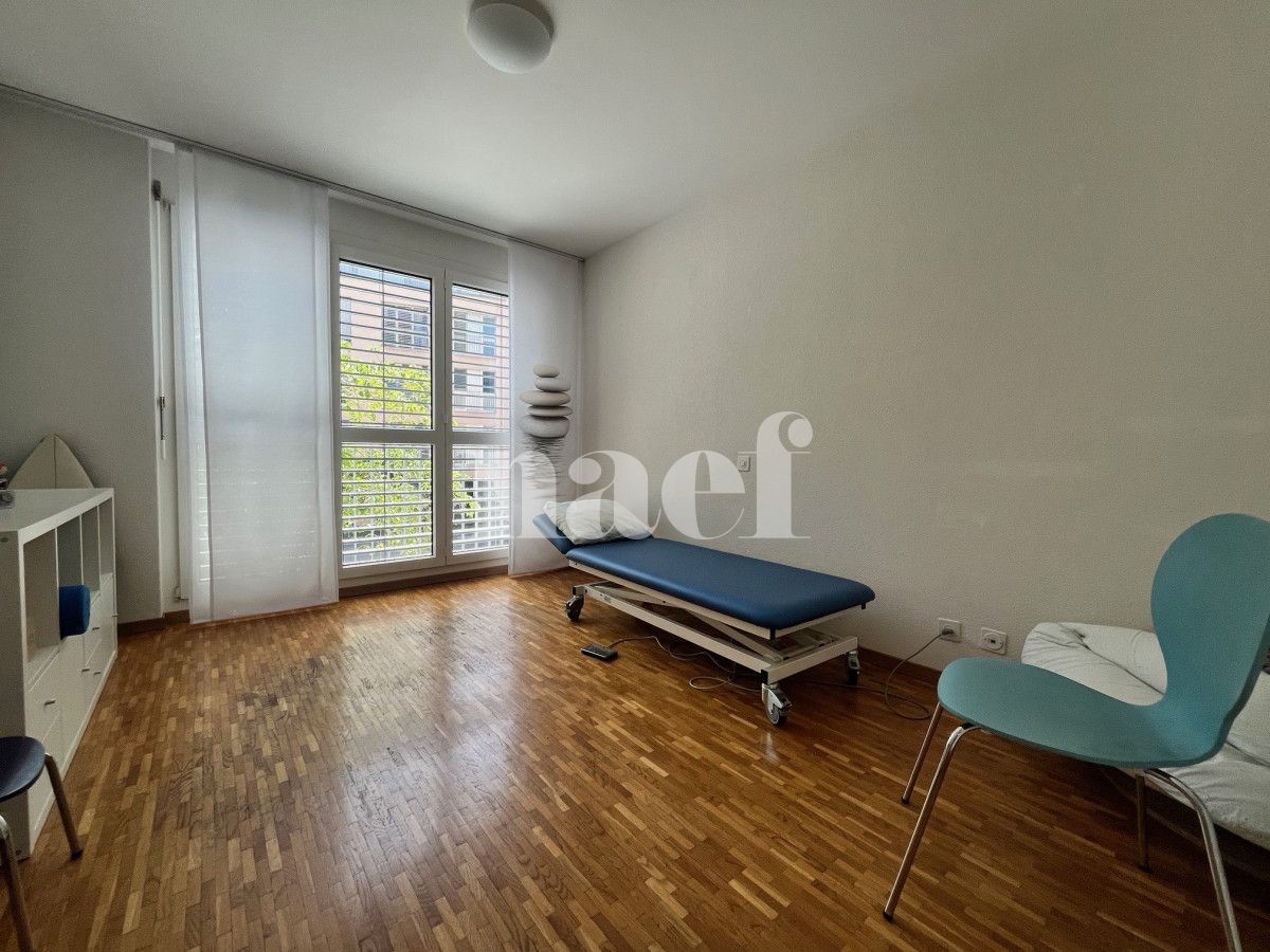 À louer : Appartement 4.5 Pieces Sion - Ref : 208789.1003 | Naef Immobilier