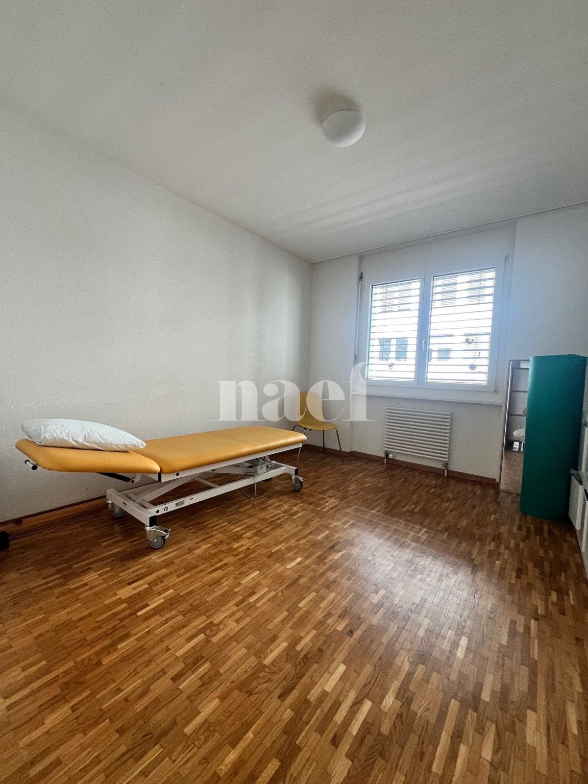 À louer : Appartement 4.5 Pieces Sion - Ref : 208789.1003 | Naef Immobilier