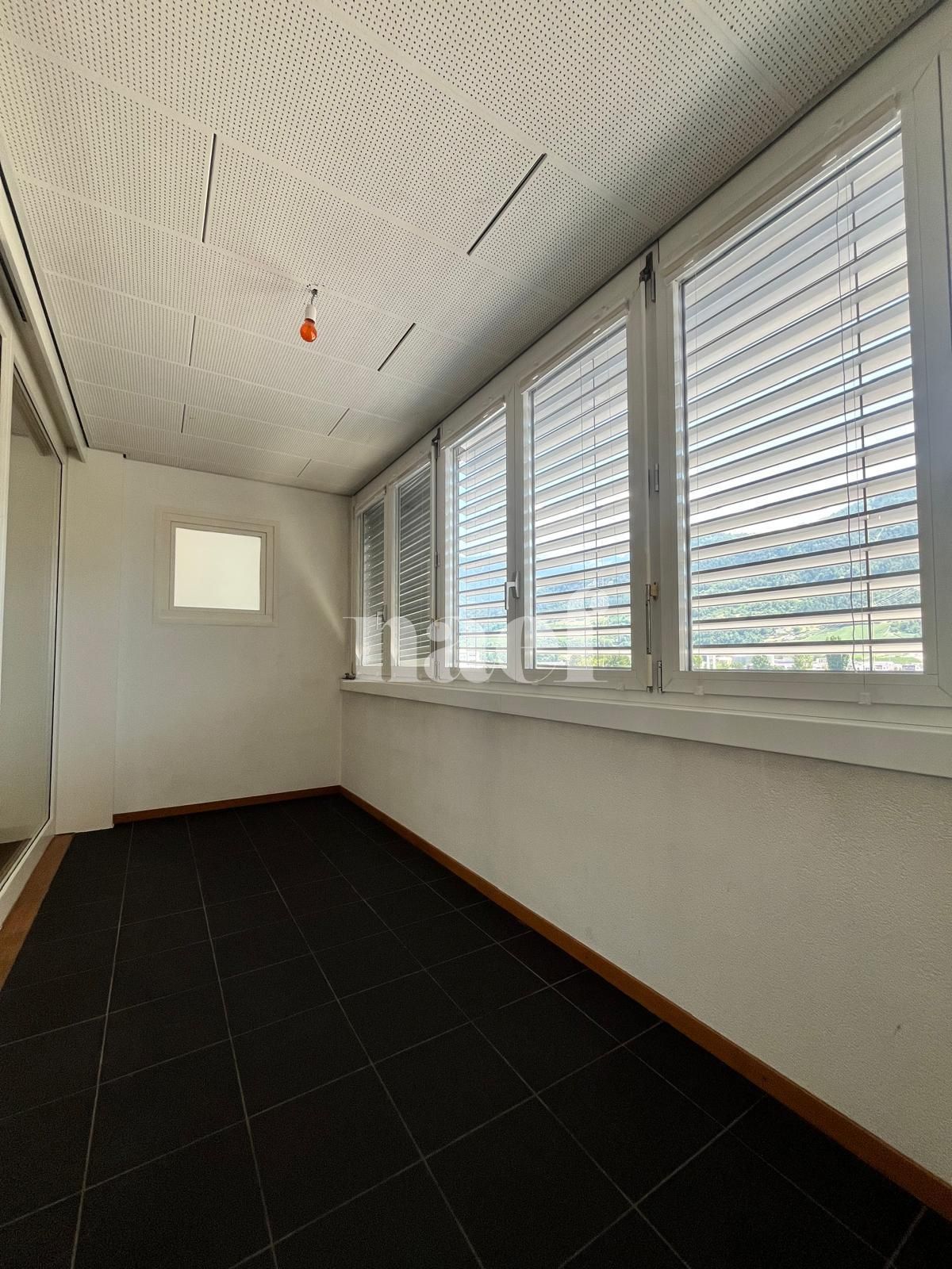 À louer : Appartement 5.5 Pieces Sion - Ref : 208790.2003 | Naef Immobilier